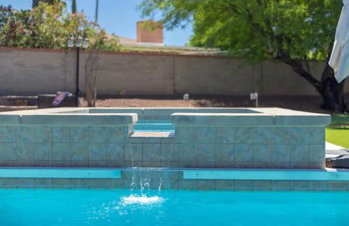 Family Fun Vacation, Heated Pool, Gameroom, Sauna - Foto 3