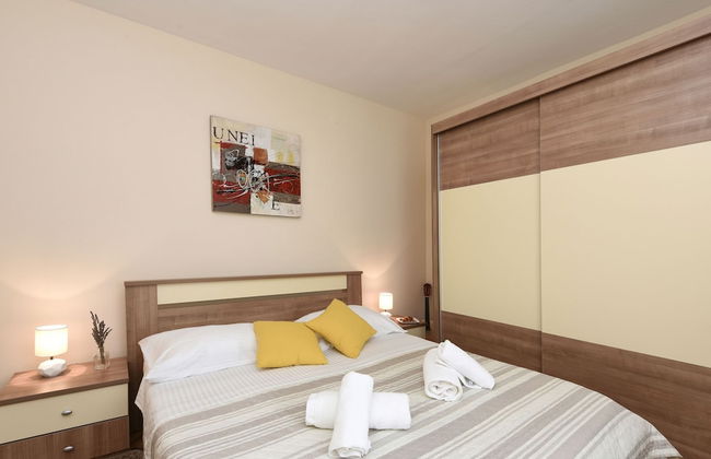 Villa Andu Zadarvillas - Foto 28