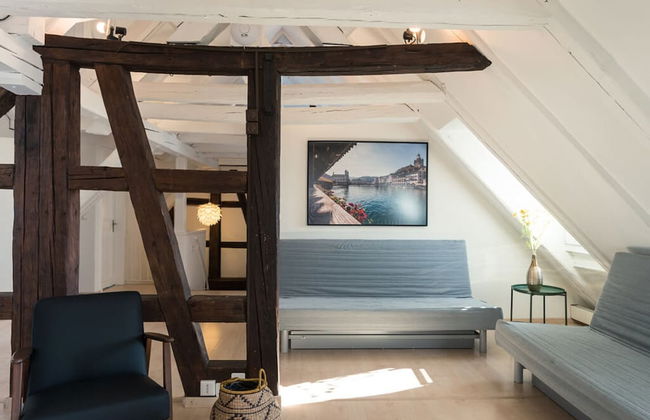 Hitrental Chapel Bridge Apartments - Foto 75