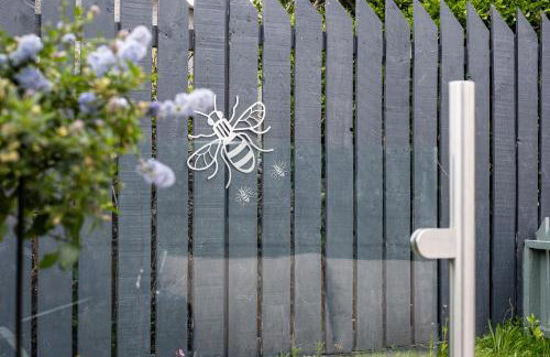 Trevone Luxury Shepherds hut close to the beach - Foto 27