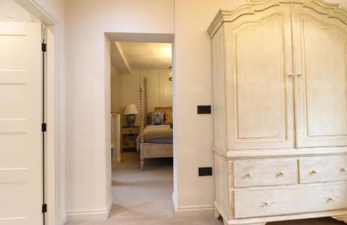 6 Uppergate Street Rose Cottage - Foto 10