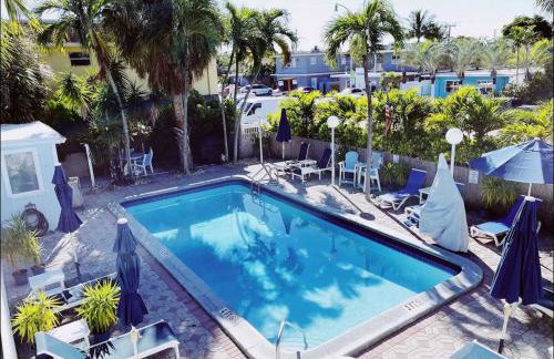 Great Escape Apartments By Lowkl - Foto 1