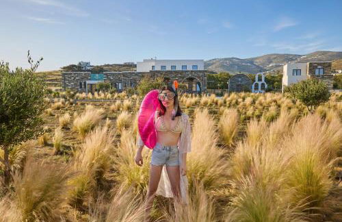 Emerald Tinos - Foto 55