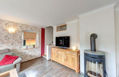 Stubbenfelde, Reetdachhaus Seeblick - Foto 8