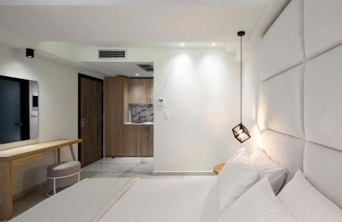 Thetis Boutique Apartments - Adults Only - Foto 78
