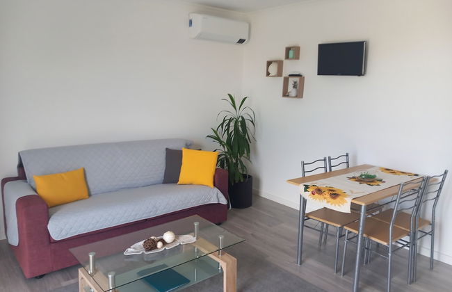 Impeccable 1 Bed Villa in Ribeira Grande - Foto 9