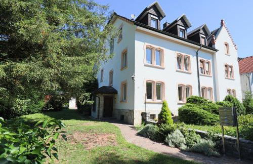 Löwe Apartment Gold Tiengen Altstadt - Foto 17