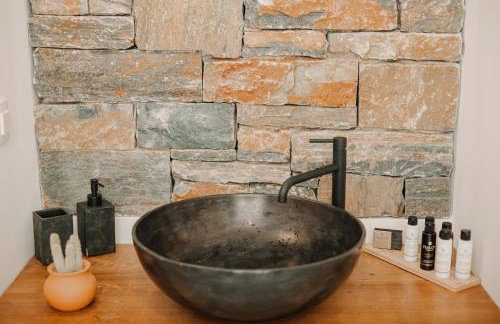 Venue Villas - Folegandros - Foto 15