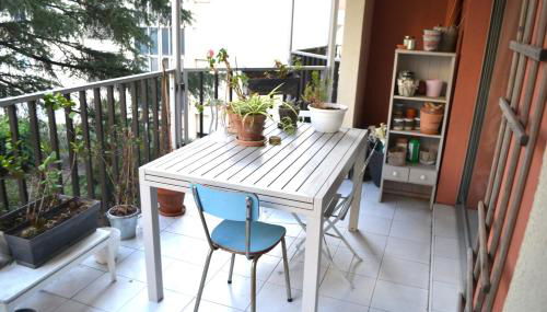 Appartement super clair - Foto 5