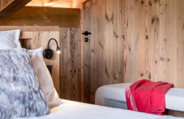 Chalet Double M I Le Chalet Club - Foto 19