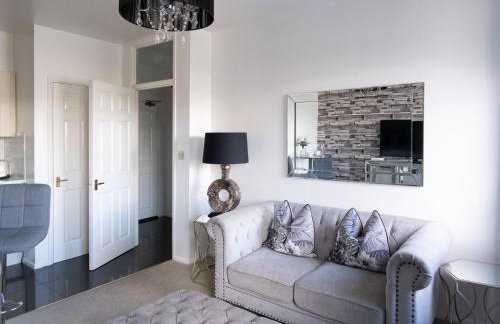 Luxury one bed Apartment - Foto 7