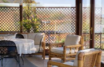 Attico con terrazza sul porticciolo turistico di Vibo Marina - Photo 27