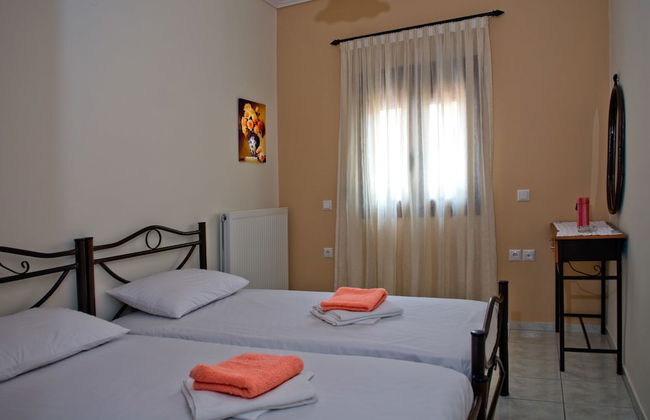 Apartments Christina - Foto 9