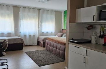 Aparthotel Magnolia - Foto 65