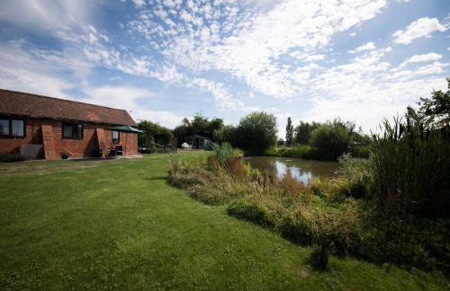 Countryside cottage with pool - Foto 6