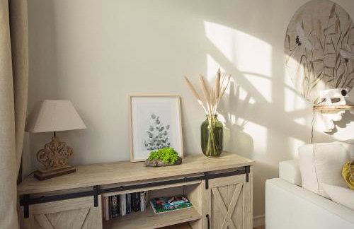 Loft Amalia w wieży strażackiej, butikowy, blisko jeziora - Foto 42