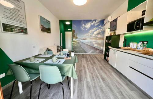 Boutique Apartment Natura - Foto 10