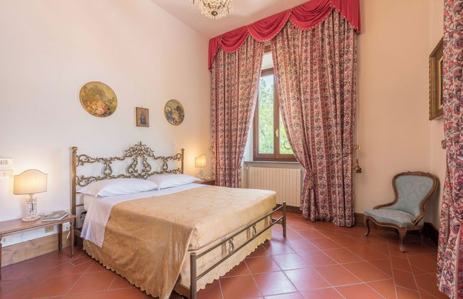 Villa Recanati, Val D' Orcia, Private Pool, Jacuzzi, Wifi - Foto 5