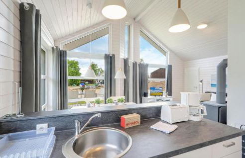 Amazing Home In Krems Iiwarderbrück - Foto 15