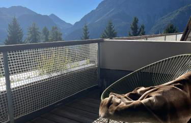 Casa d'Alpe -Boutique apartment Chaberton view - Foto 26