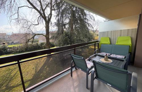 Le Duc de Savoie Thonon - Foto 53