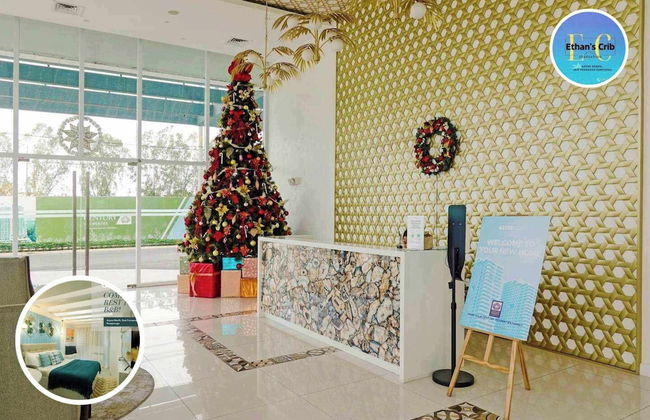 Ethan's Crib at Azure North - Foto 2