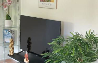 Logement cosy à 15 mn de la gare saint Lazare et 30 mn de l'aéroport Charles de Gaulles - Photo 30