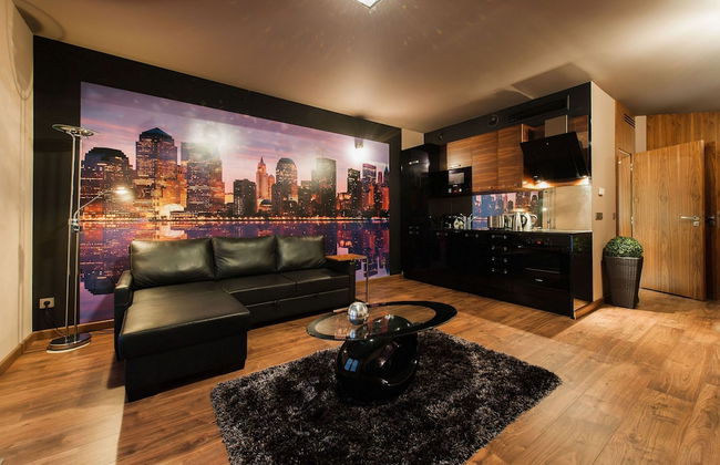 inQse Wroclaw | Centre - Photo 5