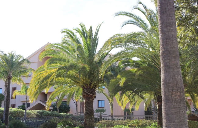 Beautiful Flat Near Golf Courses With sea Views - Photo 48