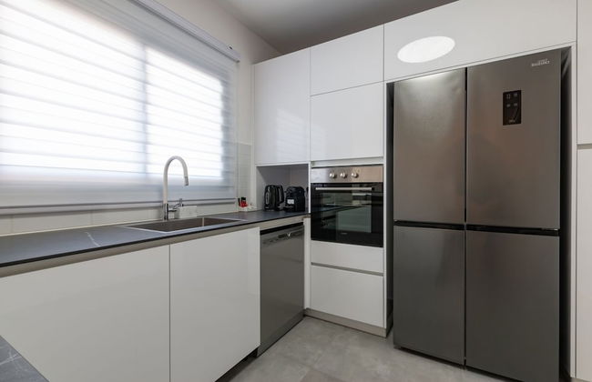 Luxury APT 3 BR New Tower Parking - Foto 21