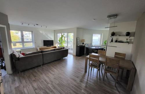 Ferienwohnung Rheinliebe - Foto 12