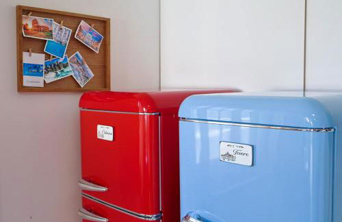 Villa Lella - Tevere - Foto 14