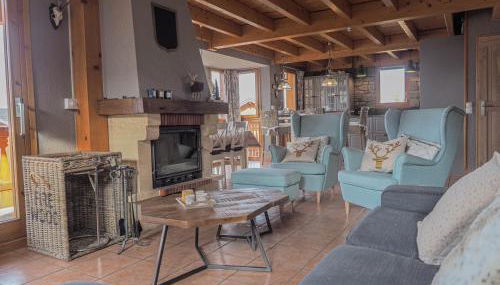 The Hunting Lodge - Photo 3