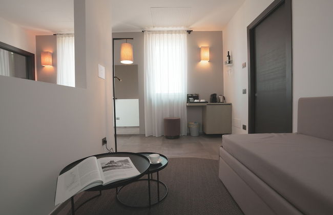 Natiia Relais - Adults Only - Photo 40