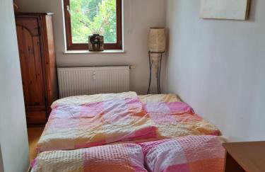 Ferienwohnung an Pferdehof in Much - Photo 16