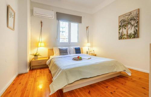 Central 3BR Apartment with Balcony - Foto 15