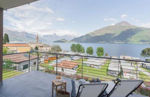 Misultin House & Swimming pool, Luxury in Lake Como by Rent All Como - Foto 111