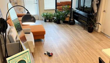 Luxury Bedroom with Private Bath & Closet Near Airport and Downtown Boston - Foto 2