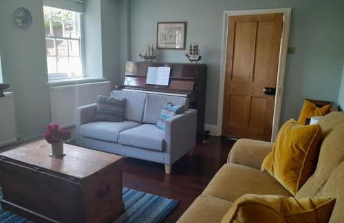 The Captain's House Charlestown St Austell - Foto 22