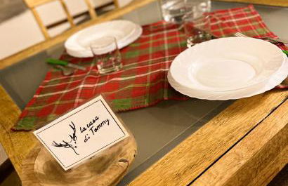 La casa di Tommy - Photo 4