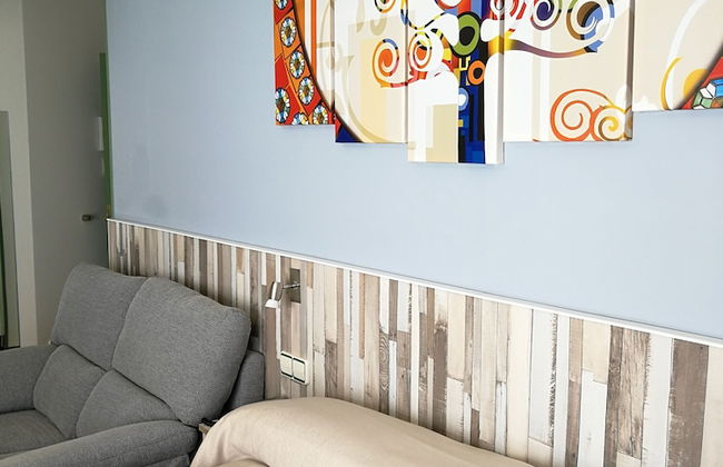 Hotel Apartamentos Aralso - Foto 5