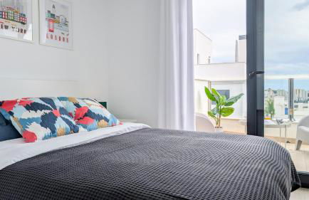 PANORAMIC relax apartment - Foto 14