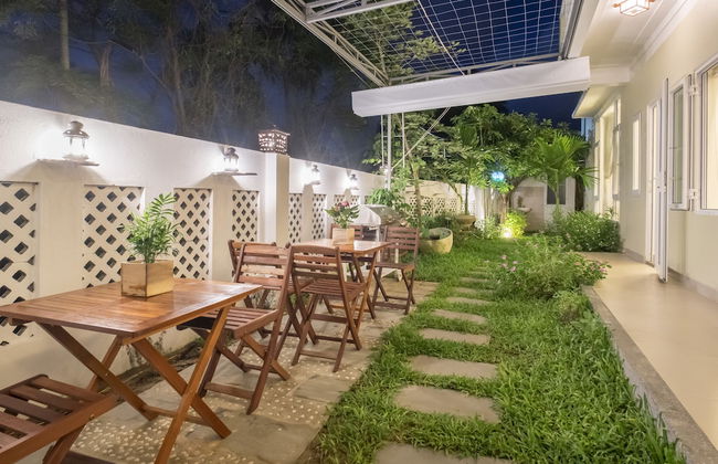 Villa De Van - Foto 62