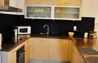 Le Rêve Bleu Jardin Parking Aéroport MEETT - Foto 19