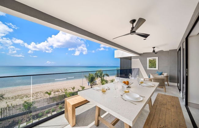 Allure 301 3 Bedroom Condo - Photo 1