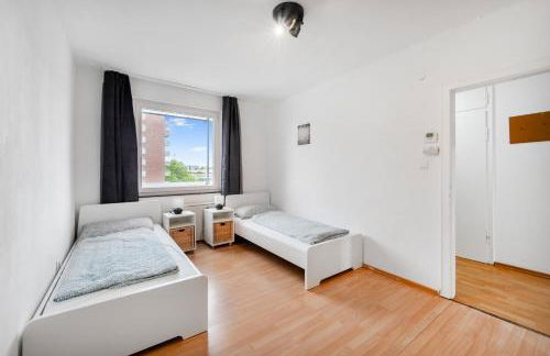 Work & Stay Central Apartments - Foto 69