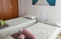 BIENVENUE Appart lumineux avec ascenseur et vue sur la mer - Photo 21