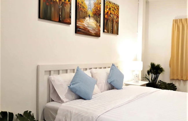 Family Home Chiang Mai - Lino House - Foto 2