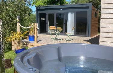 The Lily Pod at Nest and Loaf - Foto 2