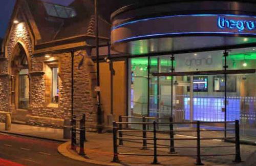 CLITHEROE TOWN CENTRE MODERN 2 BED APARTMENT - Foto 39